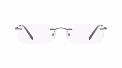 Airlock 104B 073 - Matte Gunmetal