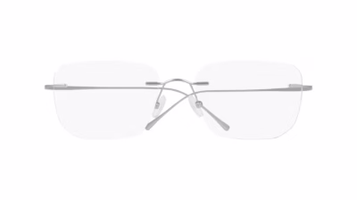 Airlock 106D 042 - Matte Silver