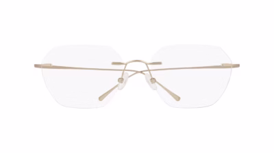 Airlock 106B 712 - Matte Light Gold
