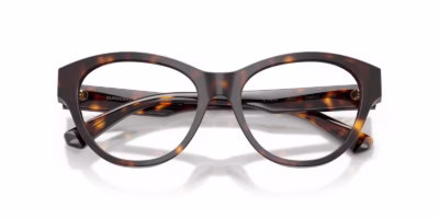 Burberry BE2458 3002 - Dark Havana