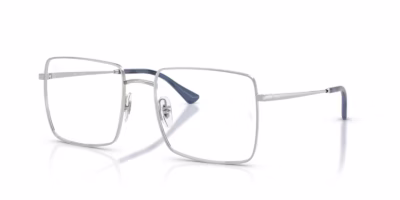 Ray-Ban RX6553 2501 - Silver