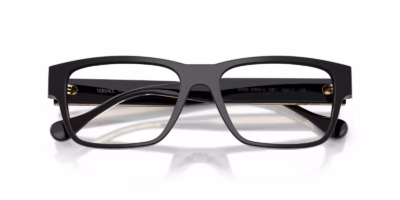 Versace VE3390U GB1 - Black
