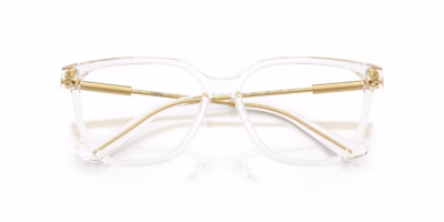 Versace VE3388U 148 - Transparent Crystal