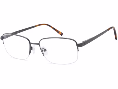 Capri SimplyLite SL107 - Gunmetal