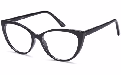 Capri U219 - Black