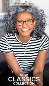 Elizabeth Arden Eyewear Collection
