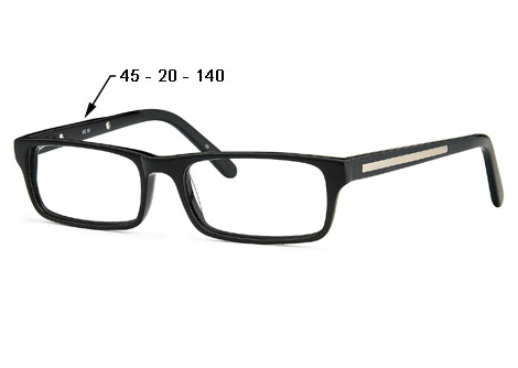 Frame Size